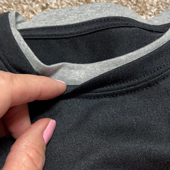 4/$24🦩 NWOT Nike Dri-fit OSU Buckeyes - Picture 7 of 10